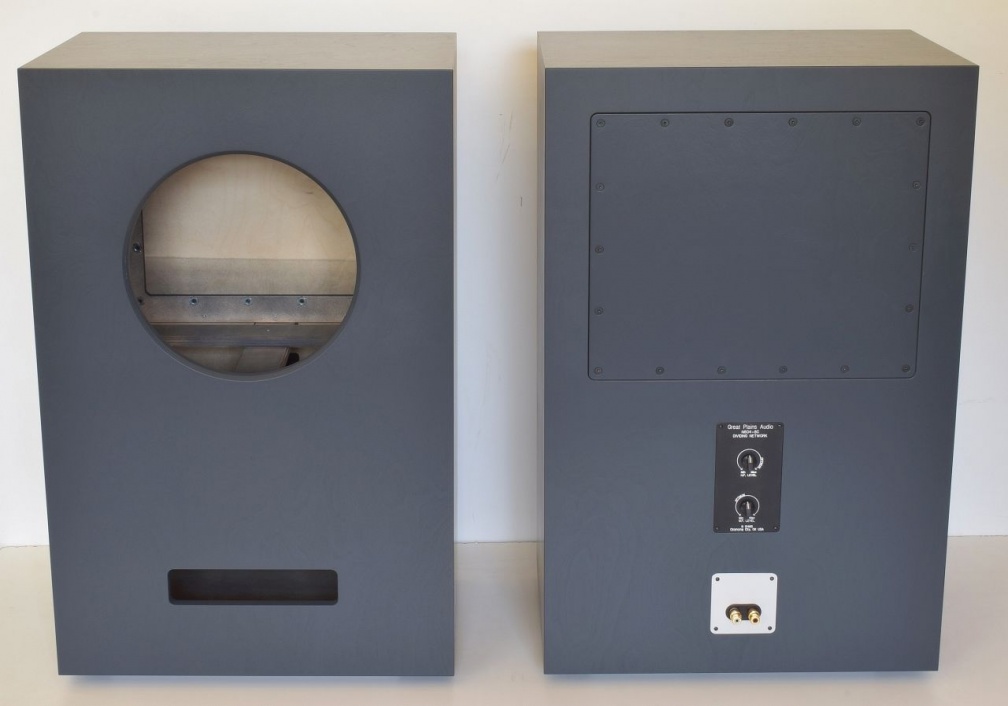 Altec 620 RAL7016 - 02